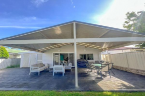 Seaside Retreat, Marks Point
